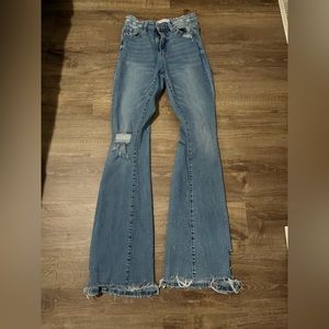 Flying Monkey Jeans